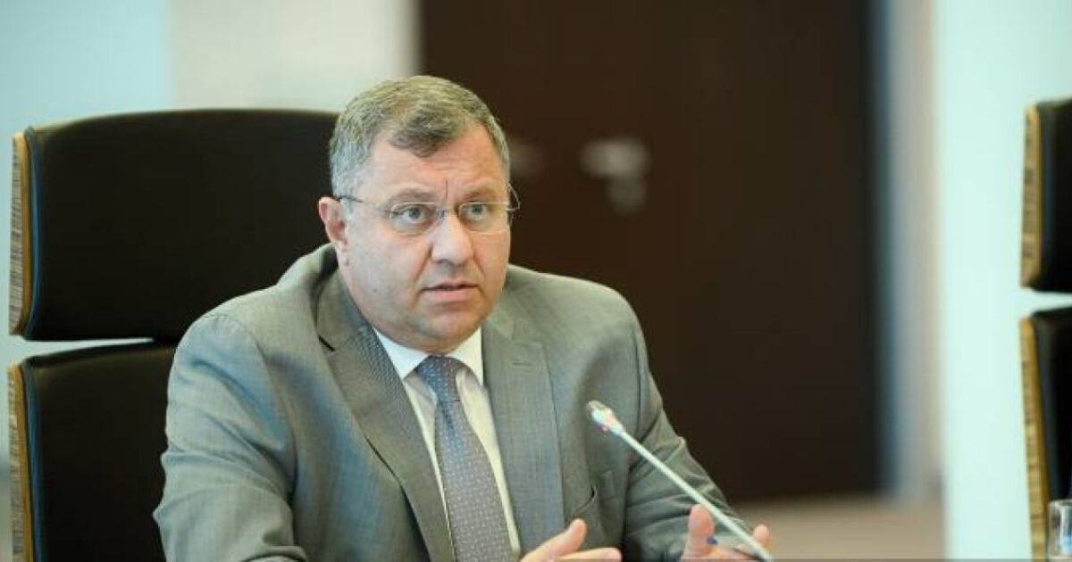 Ներսես Երիցյանը ղեկավարած հիմնարկը Սոդոմ-Գոմորի է վերածել. «Հրապարակ»