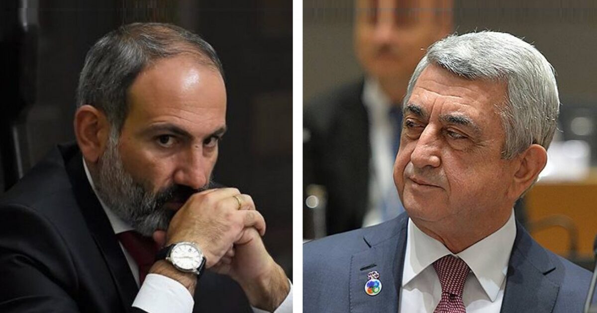 Նման նամակներ բոլորն են գրել. «Հրապարակ»