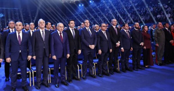 Միայն ՔՊ-ականների կյանքում պետք է «բան փոխվի», թոշակառուն ո՞վ է նրանց համար. «Փաստ»