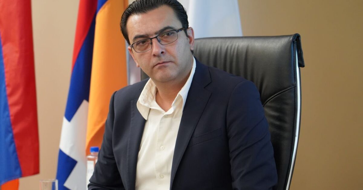 Երբ «4-րդ հանրապետության» բռնակալը գիտակցաբար անարգում է պետական հիշողությունը․Գասպարյան