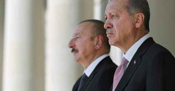 Թուրքիան նպատակ ունի զարգացնել Ադրբեջանի հետ պաշտպանական համագործակցությունը