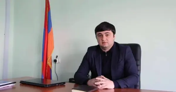 Մհեր Ախտոյանի ընտանիքը հեռացվել է Փարաքարից