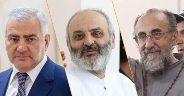 Զեկույց՝ «Անարդարադատությունը Հայաստանում․ զանգվածային քաղաքական հետապնդումները. Մաս Ա»