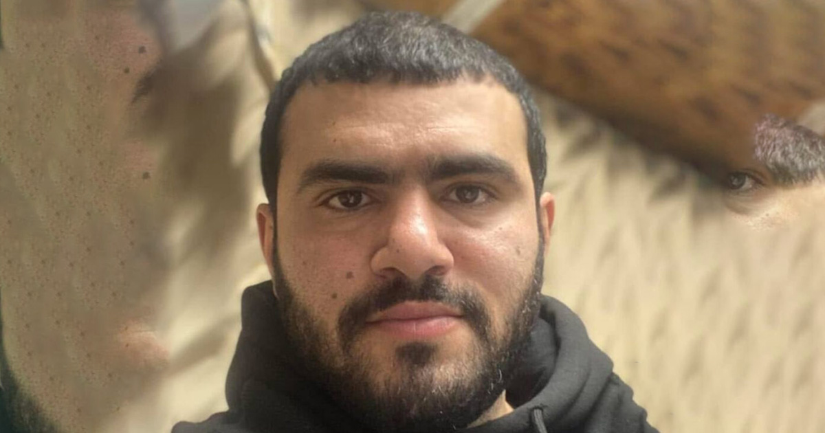 Սպանվել է ՔՊ-ի տարածքային կառույցի անդամ, բլոգեր Շմավոն Աթոյանը