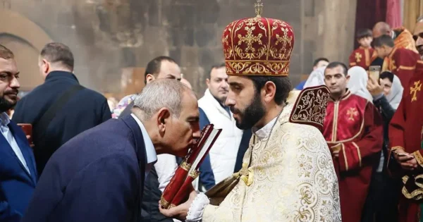 Օրուելյան «իրականությունը»՝ գործունեության ծրագիր. «Փաստ»