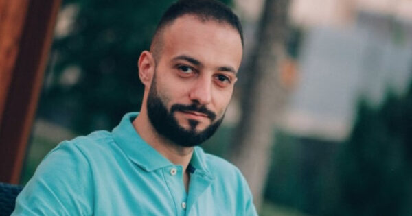 Վազգեն Սաղաթելյանը 2 ամսով կալանավորվեց