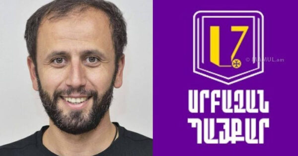 Տիգրան Գալստյանի խափանման միջոցը փոխվեց