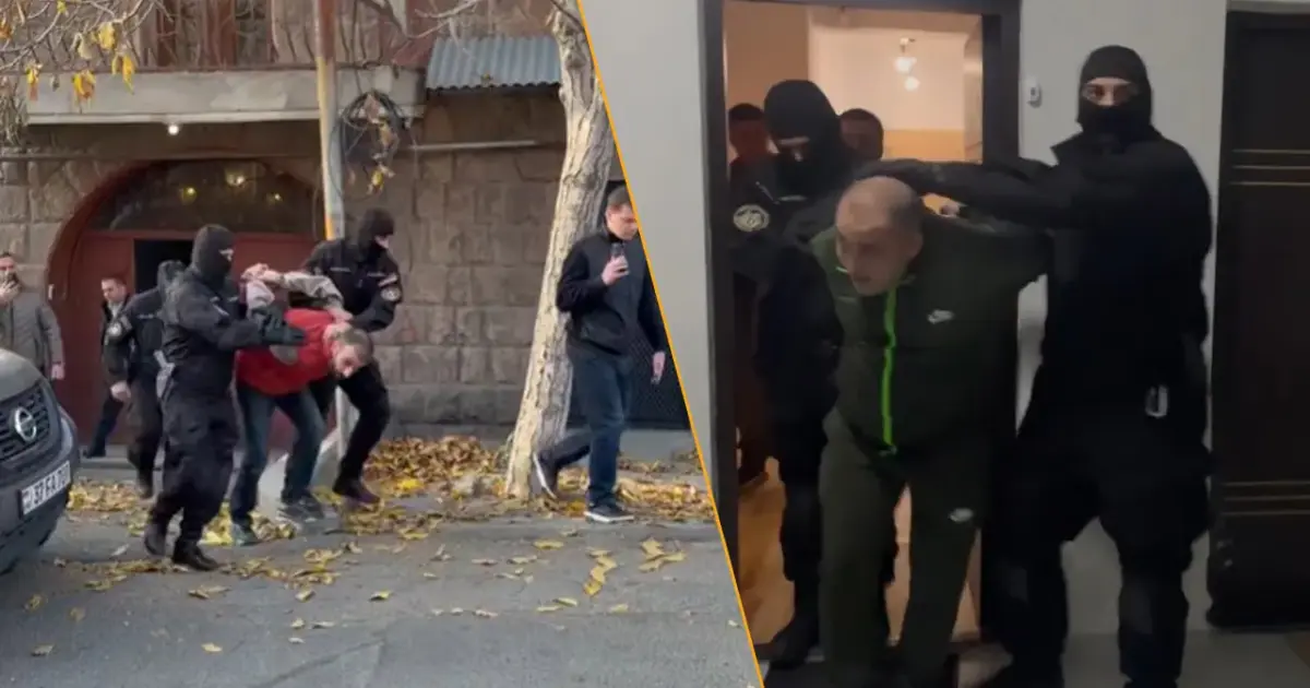 Ո՞ր դատավորները կքննեն Սամսոնյանի ու Սաղաթելյանի կալանավորման միջնորդությունները