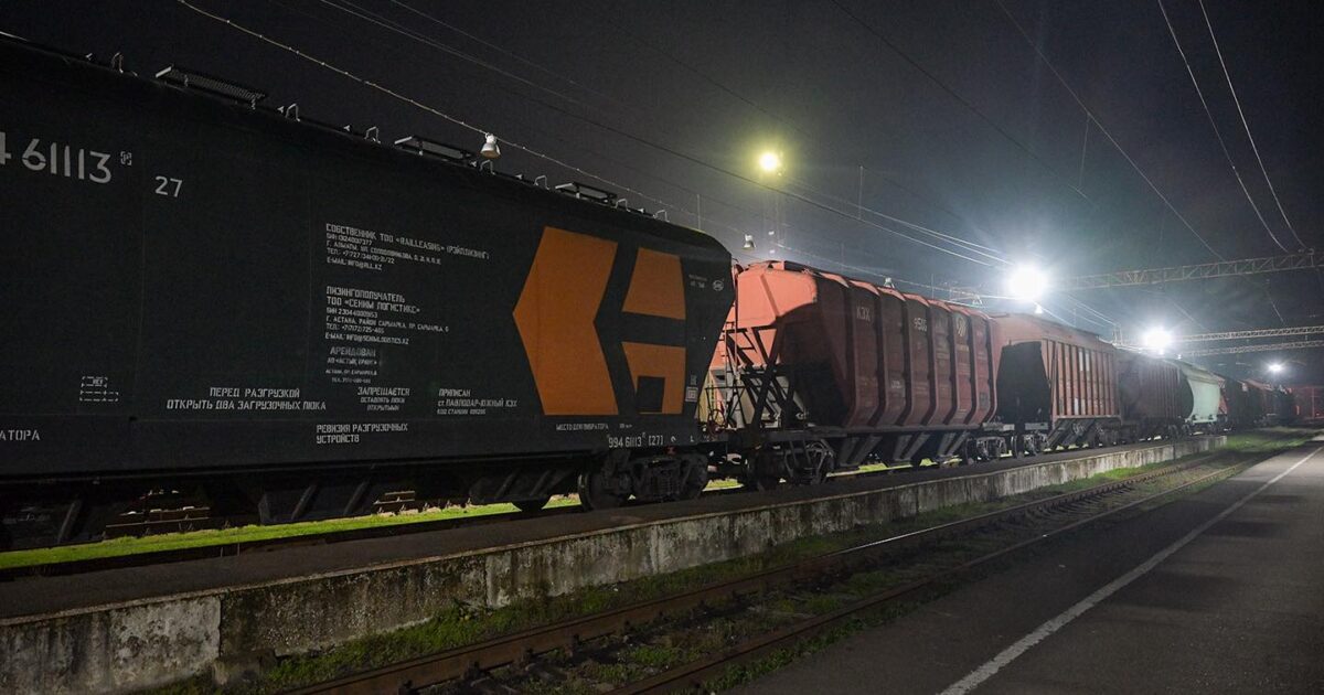 «Հաջողությունից» պարտություն. ինչպես «ղազախական տրանզիտը» փլուզեց իշխանության նարատիվները. «Փաստ»