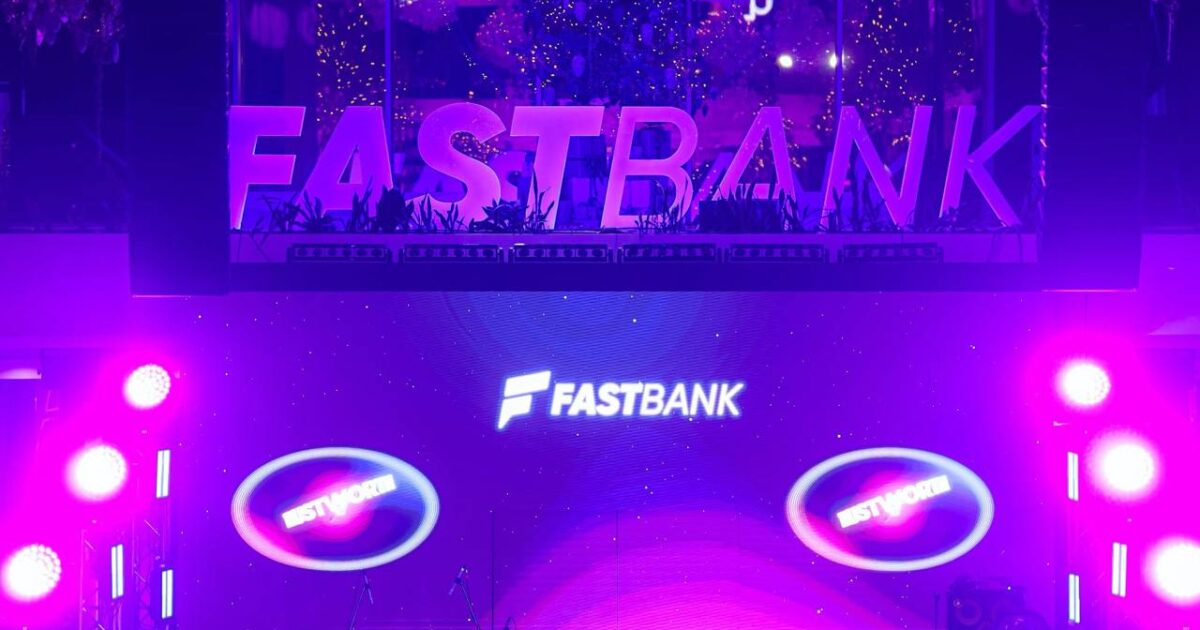 Ֆասթ Բանկի ակտիվների թիվը 2025-ին հատել է 1 մլրդ դոլարը