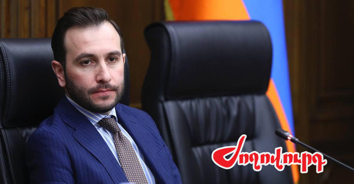 Կոնջորյանի առանձնատան թեման Հակակոռուպցիոնը ստուգում է. կհամարձակվե՞ն ասել իրականությունը. «Ժողովուրդ»