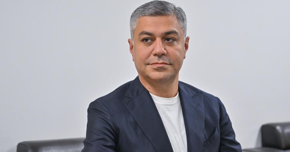 Իշխանությունները չեն էլ թաքցնում, որ ապօրինի գործողություններ են անում․ Վանեցյան