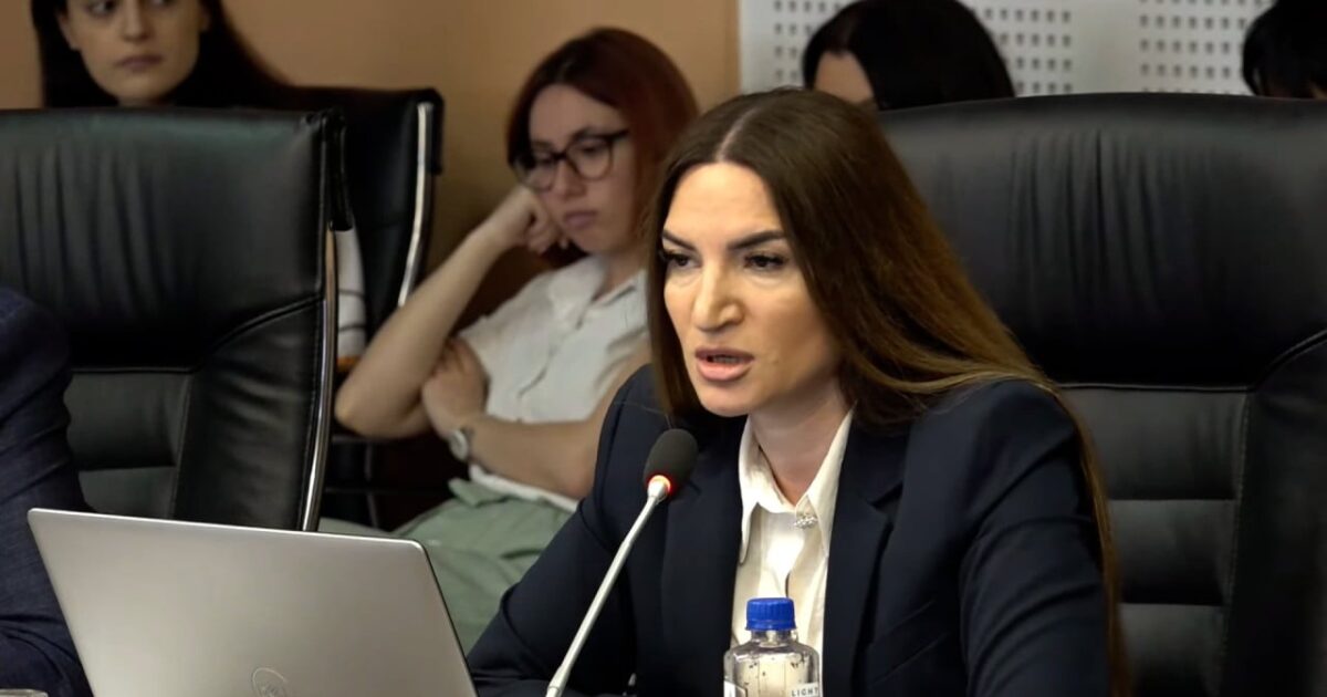 Վերաքննիչ դատարանն արձանագրել է Արագածոտնի թեմի գանձապահի բնակարանի անձեռնմխելիության իրավունքի խախտման փաստը․ Ֆանյան