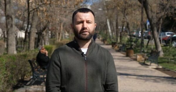 Մենք իրավունք ունենք ապրելու մեր հողում՝ ազատ, անվտանգ ու արժանապատիվ. Արցախի պետնախարար