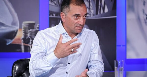 Օգոստոսի 8-ին «Հայաստանի վրայով բուլդոզերով են անցել»․ Լուլուկյանը՝ Էվանսի գրառման մասին