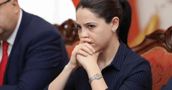 Ադրբեջանցի հատուկ ջոկատայինները, պատրաստված խմբերը գալու են ու շատ «խաղաղ» տեղավորվելու են Հայաստանում․ Հայրապետյան