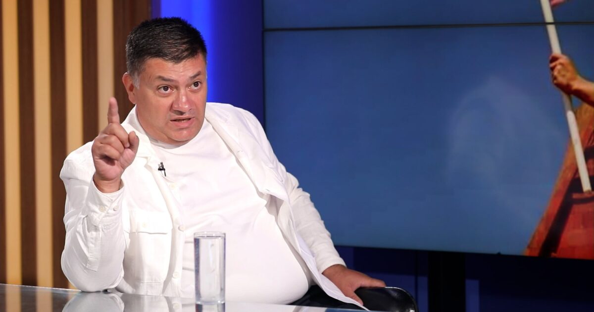 Խաչիկի պես տղերքն անհամատեղելի են օկուպանտների հետ․ Հովասափյան