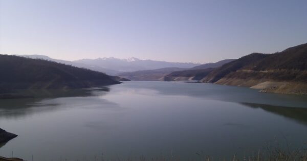 Կարպսի ջրամբարի կառուցման ձախողման մեղավորը՝ միայն չինացիներն չեն. Նիկոլ Փաշինյանը խաբել է. «Ժողովուրդ»