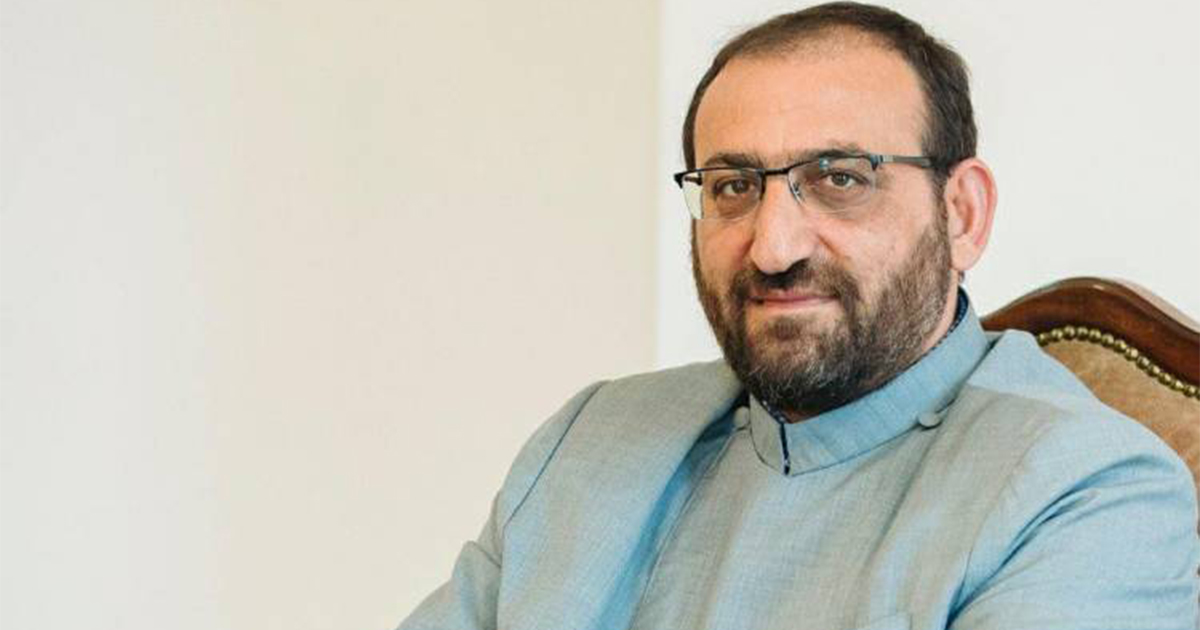 AntiCor-ի տեղեկությունները հաստատվեցին․ Քննչականը բիրտ ճնշման է ենթարկում Արշակ սրբազանի հարազատներին