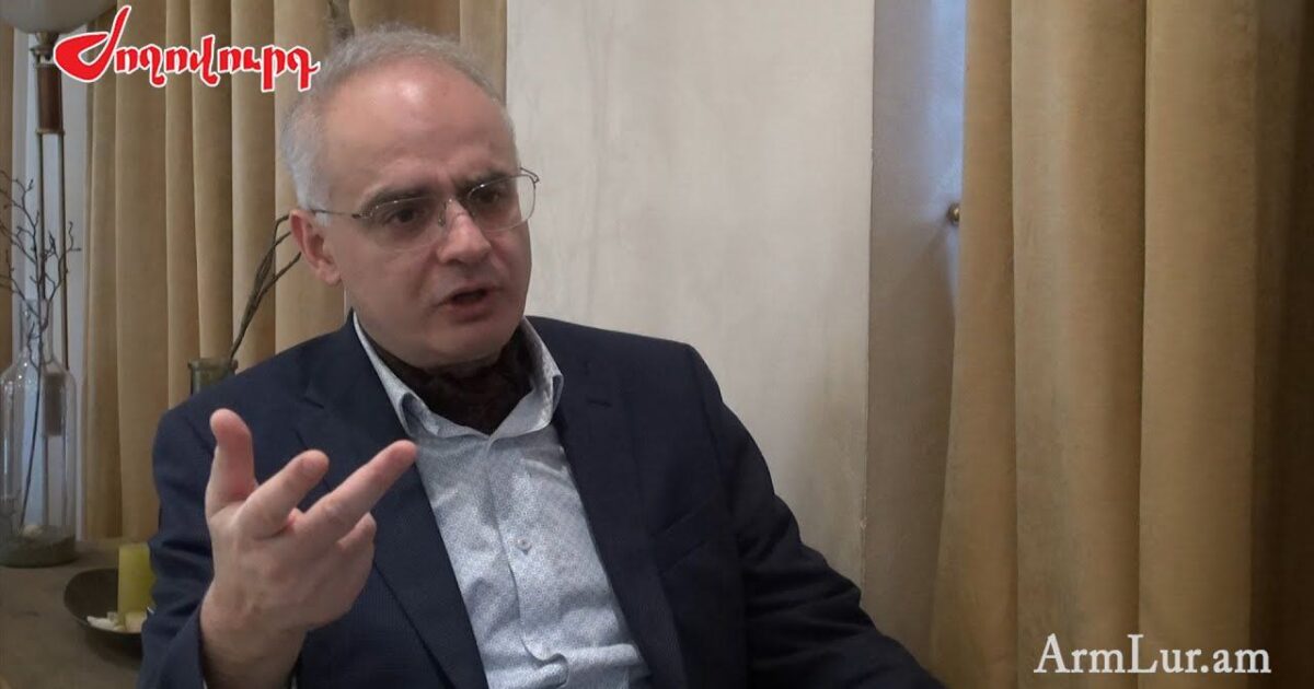 Ինչ ծրագրեր ունի ՀԱԿ-ը` 2026 թվականի ընտրություններին ընդառաջ. «Ժողովուրդ»