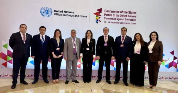 Պետության հաշվին վոյաժների մեկնող «տուրիստական խումբ» է ձևավորվել. «Հրապարակ»