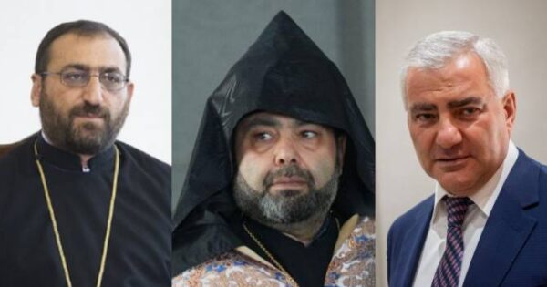 Քաղբանտարկյալներին վերջին վատությունն են արել. «Հրապարակ»