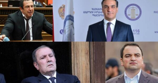 Ընդդիմադիրները տոներից հետո փակագծեր կբացեն. «Հրապարակ»