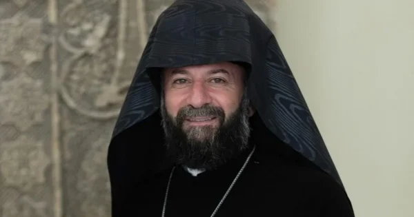 Գարեգին Բ-ն Եկեղեցու օրինական, կանոնական և լիիրավ գահակալն է. Խորեն եպիսկոպոս