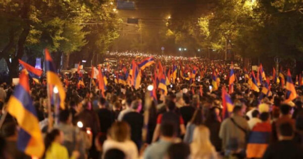 Շարունակականություն՝ ընդդեմ ոչնչացման. «Փաստ»