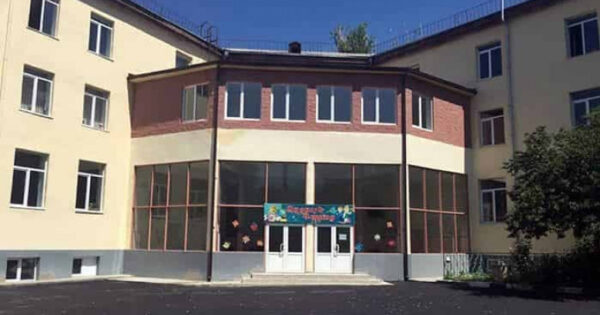 Լսողության խանգարում ունեցող երեխաների հատուկ կրթահամալիրը կվերափոխվի. «Փաստ»