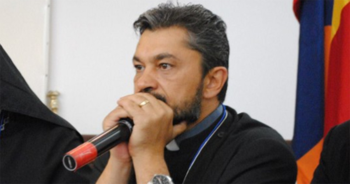 Վախենում էի, որ իմ ցանկացած խոսք այլևս չի ծառայի վիրավոր սրտով ուղղություն որոնող Եկեղեցուն․ նախկին հոգևորական