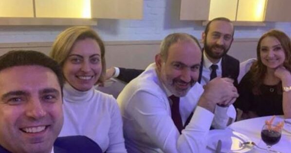 Քաղաքական ժողո՞վ, թե՞ նախընտրական քեֆ. «Հրապարակ»