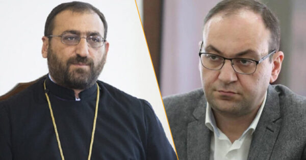 Վահագն Ալեքսանյանը կատարել է իրականությանը չհամապատասխանող հայտարարություններ․ Բաբայան