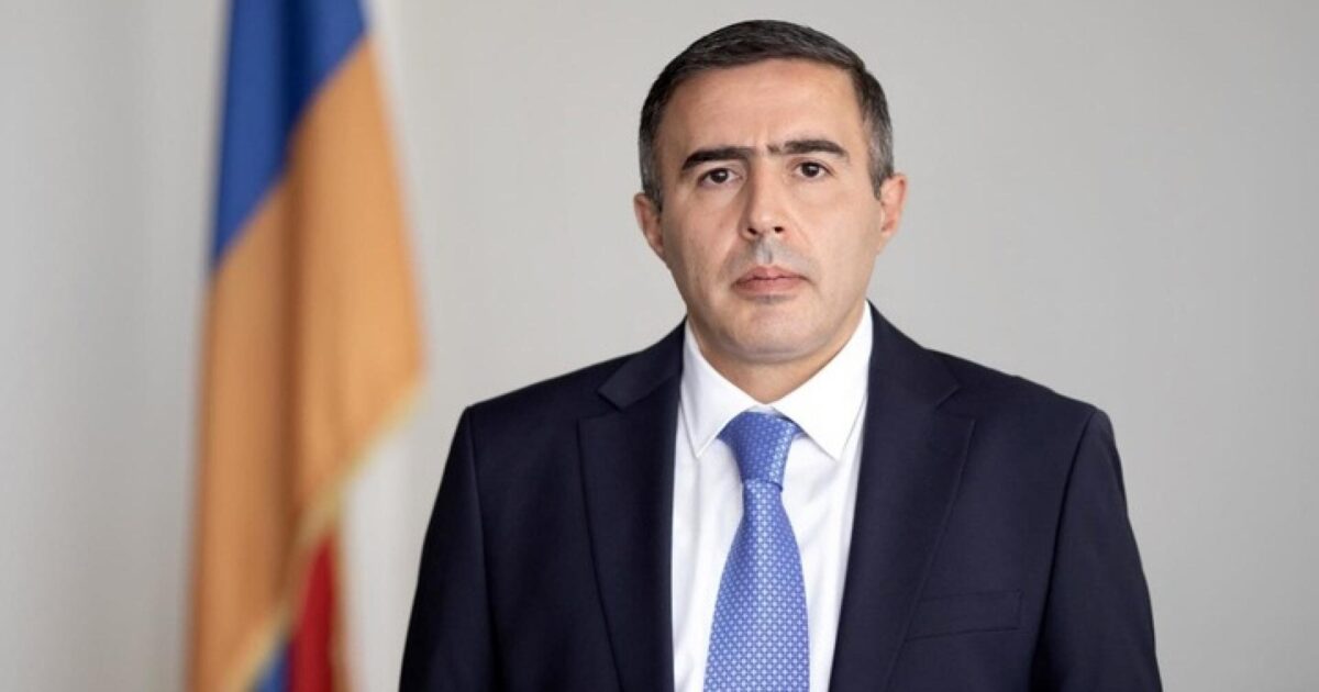 «Սա պետականության հանդեպ ծաղր է». «Փաստ»