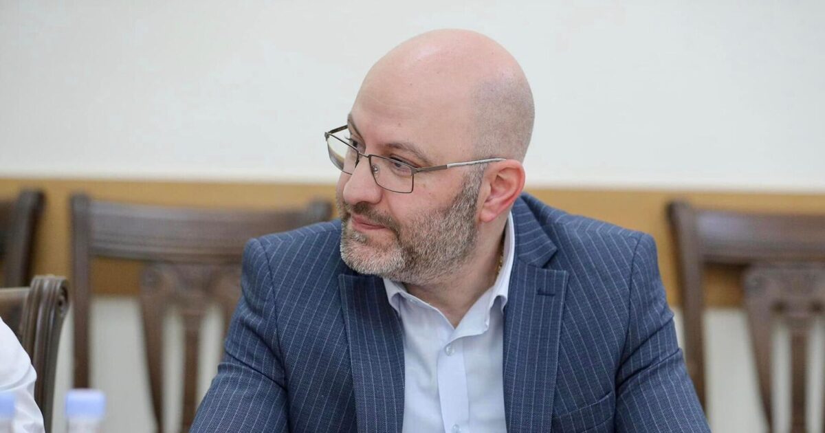 Ի՞նչը չներվեց Շիրակի մարզպետ Դավիթ Առուշանյանին. «Փաստ»