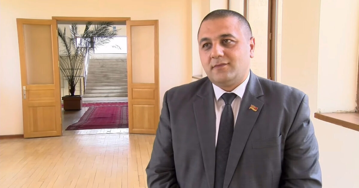 ՔՊ-ում ի՞նչը չներեցին Կարեն Սարուխանյանին. «Հրապարակ»