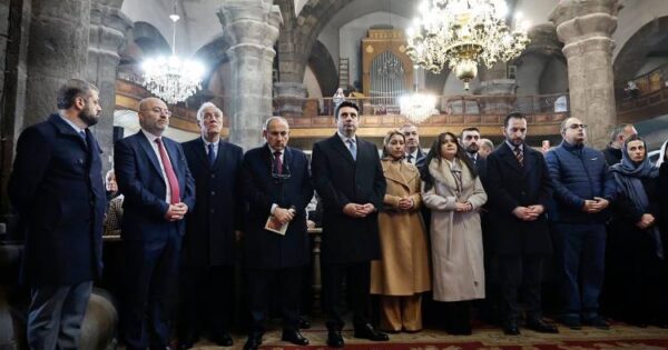 ՔՊ-ում խոր մանթրաժի մեջ են. «Հրապարակ»