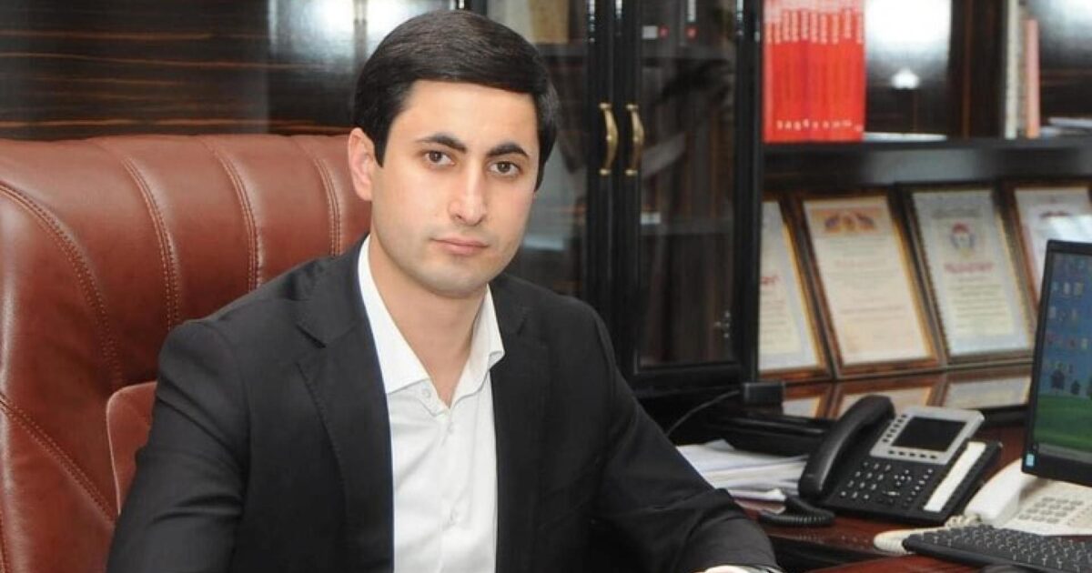 Արգելել են մոտենալ ՔՊ-ականների տներին. «Հրապարակ»