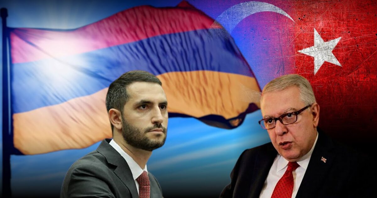 Սերդար Քըլըչը նոր պահանջներ է փոխանցել Հայաստանին. «Հրապարակ»