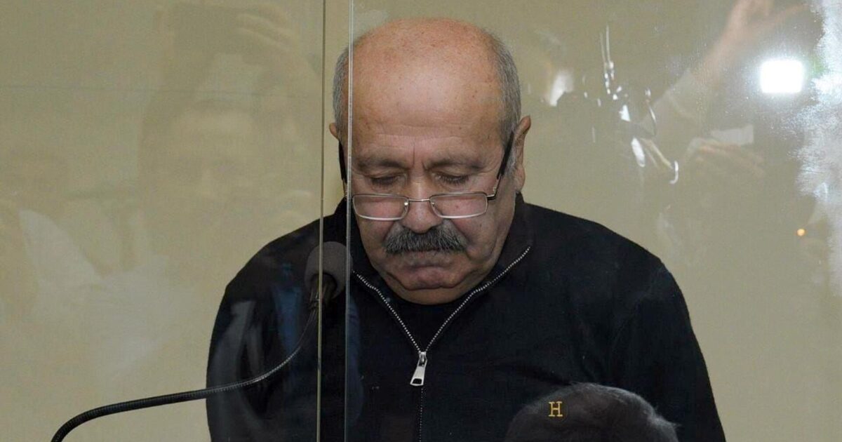 Ադրբեջանում բանտարկված Վագիֆ Խաչատրյանը հոսպիտալացվել է․ վիճակը ծանր է