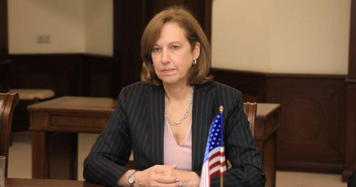 Թրամփը հետ կկանչի ՀՀ իշխանությունների կուրատոր դեսպանին. «Հրապարակ»