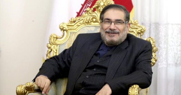 Իրանի դեմ ցանկացած ագրեuիա կարժանանա կոշտ և անհապաղ պատասխանի․ Ալի Շամխանի