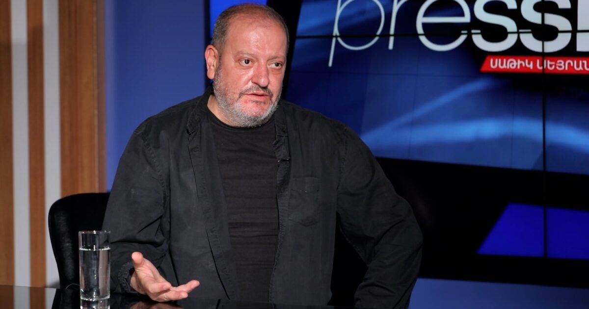 Մեր ժողովուրդն ինչքա՞ն արժեքազրկվեց, որ «придурок»-ների տեսակը 2018թ. մեծամասնություն հավաքեց․ Ամալյան