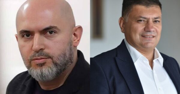 Ապրի Նիկոլը, որ ջանք ու եռանդ չի խնայում ապացուցելու համար, որ բռնապետ է, որ շեղված է. Աշոտյան