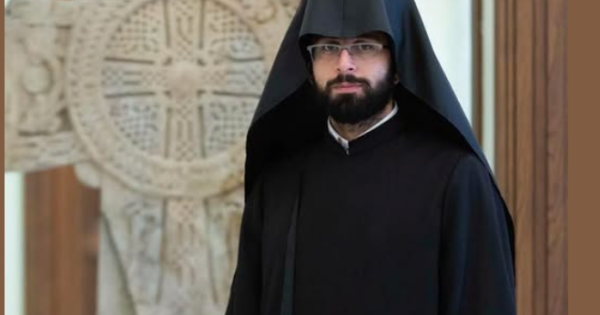 Ամենամեծ վնասը սրբությանը հասցրել են նրանք, որ շուրթերով փառաբանել են Աստծուն․ Գրիգոր աբեղա