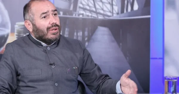 Քաղաքական ճնշման մեխանիզմ․ Գևորգ Սրբազանի օրինակը․ Anticor