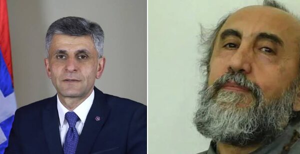 Դավիթը գերեվարված է Բաքվի իշխանությունների կողմից, Սրբազանը` Հայաստանի․ այսօր նրանց ծննդյան օրն է․ Սաղաթելյան