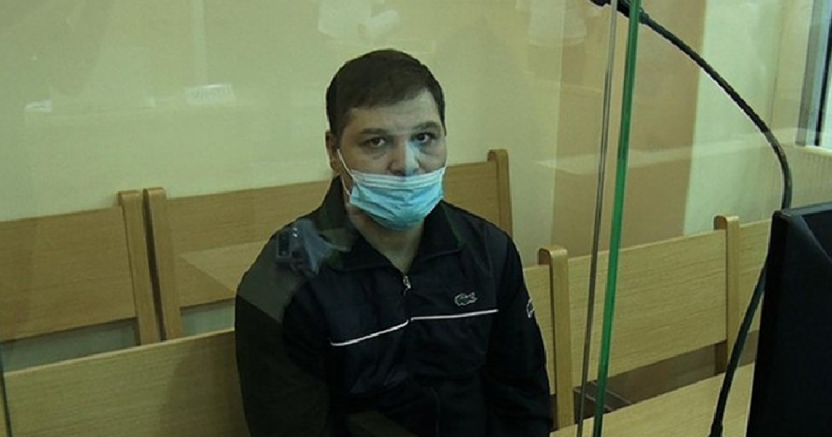 Գերեվարված Վիգեն Էուլջեքչյանի կինը նրանից նամակ է ստացել