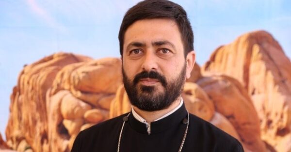 Տեր Թադեն կարգալույծ հռչակվեց