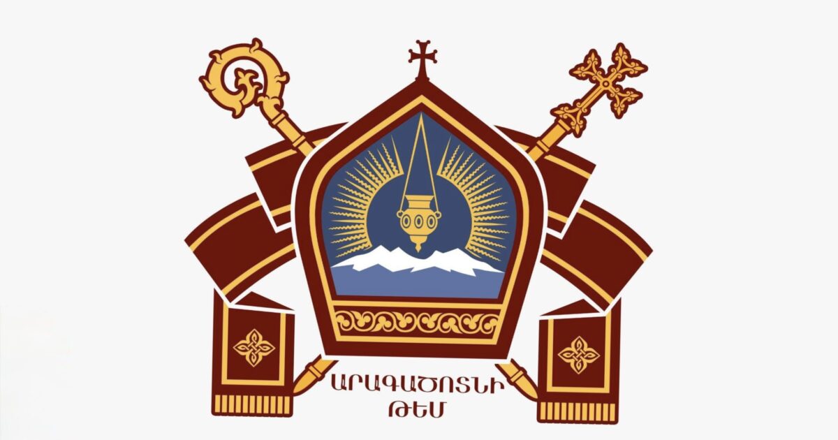 Վերստին հաստատում ենք, որ բոլոր մեղադրանքները շինծու են և անհիմն. Արագածոտնի թեմ